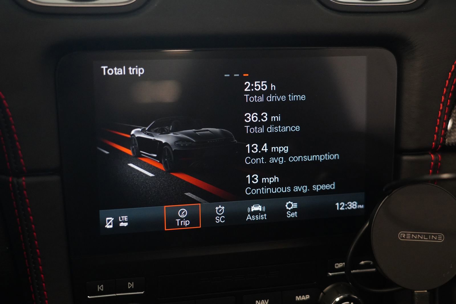 Used 2024 Porsche 718 Boxster GTS image 28