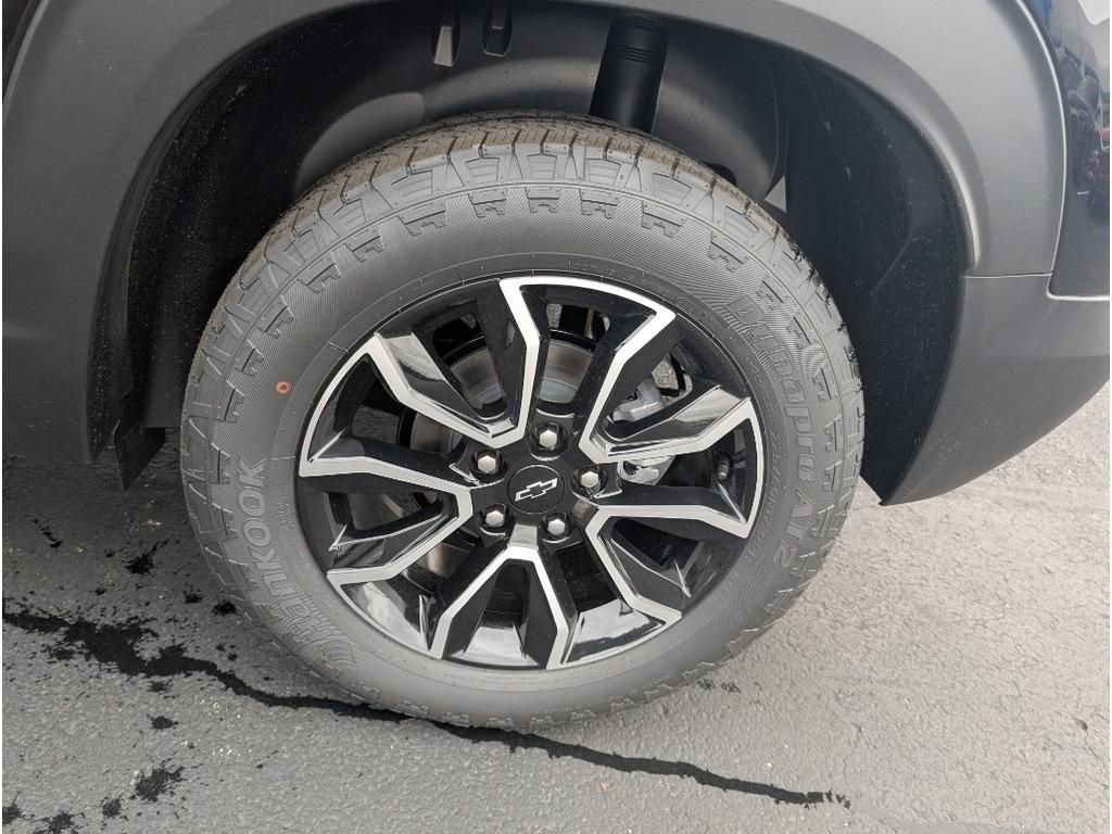 New 2026 Chevrolet TrailBlazer ACTIV w/ Convenience Package image 26