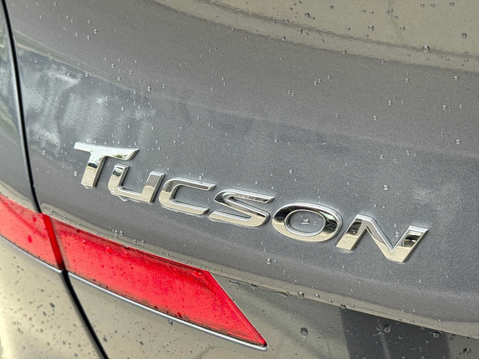 Used 2019 Hyundai Tucson Value w/ Cargo Package FWD image 12