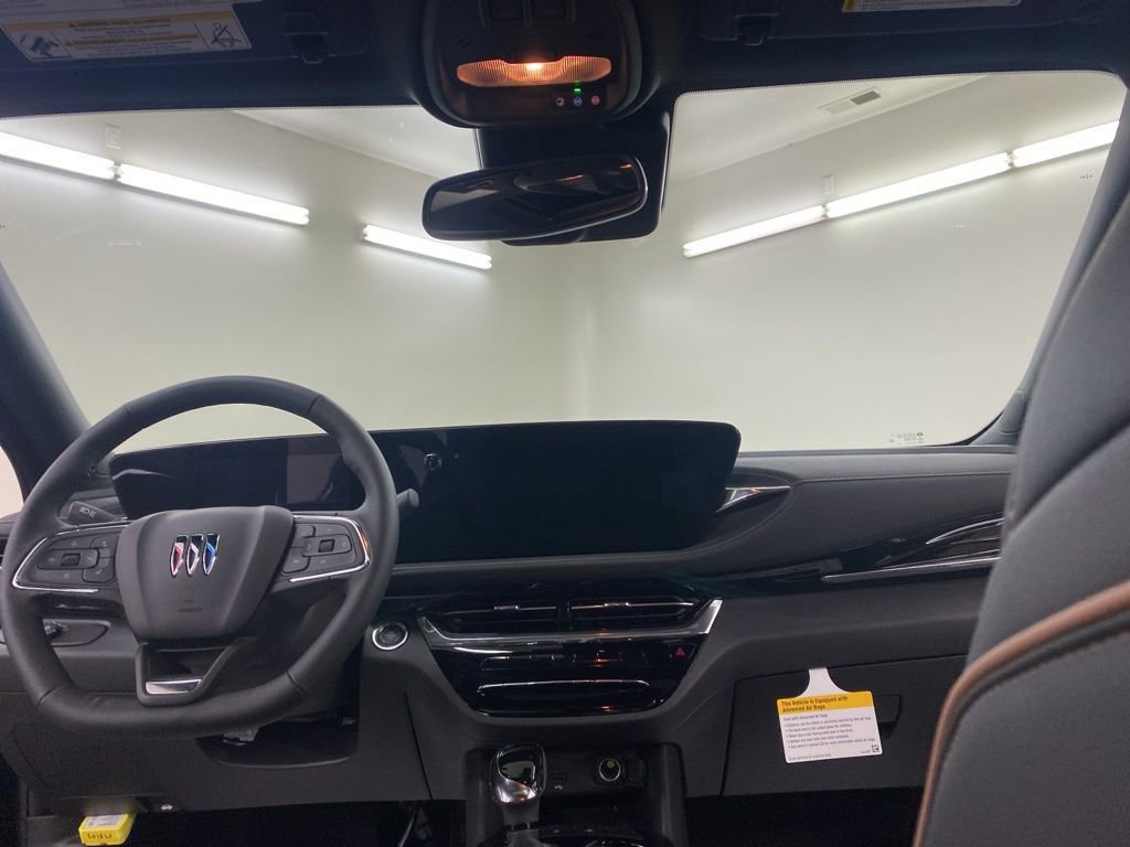 New 2025 Buick Envista Avenir image 24