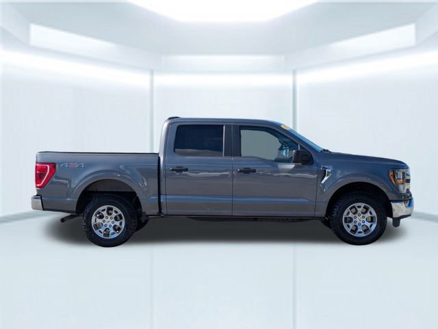 Used 2023 Ford F150 XLT image 8