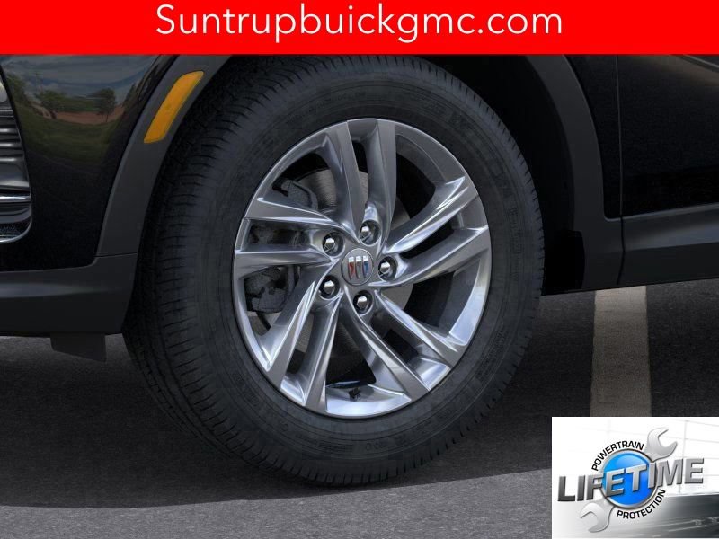 New 2026 Buick Envista Preferred w/ Convenience I Package FWD image 43