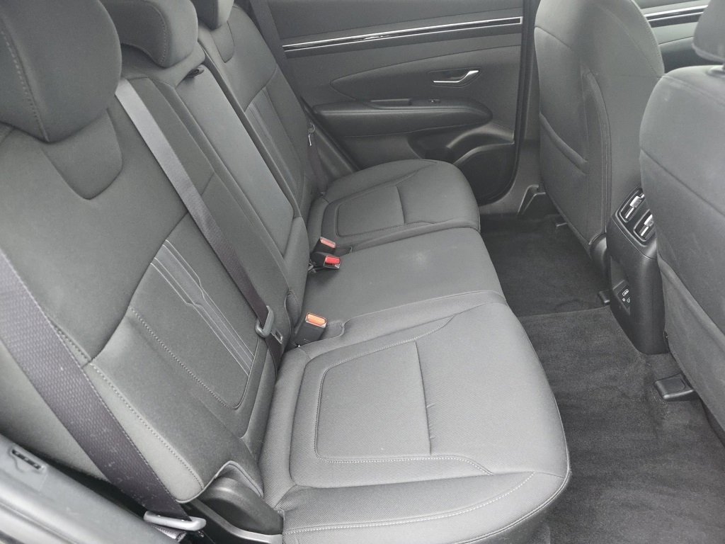 Used 2023 Hyundai Tucson SEL image 21