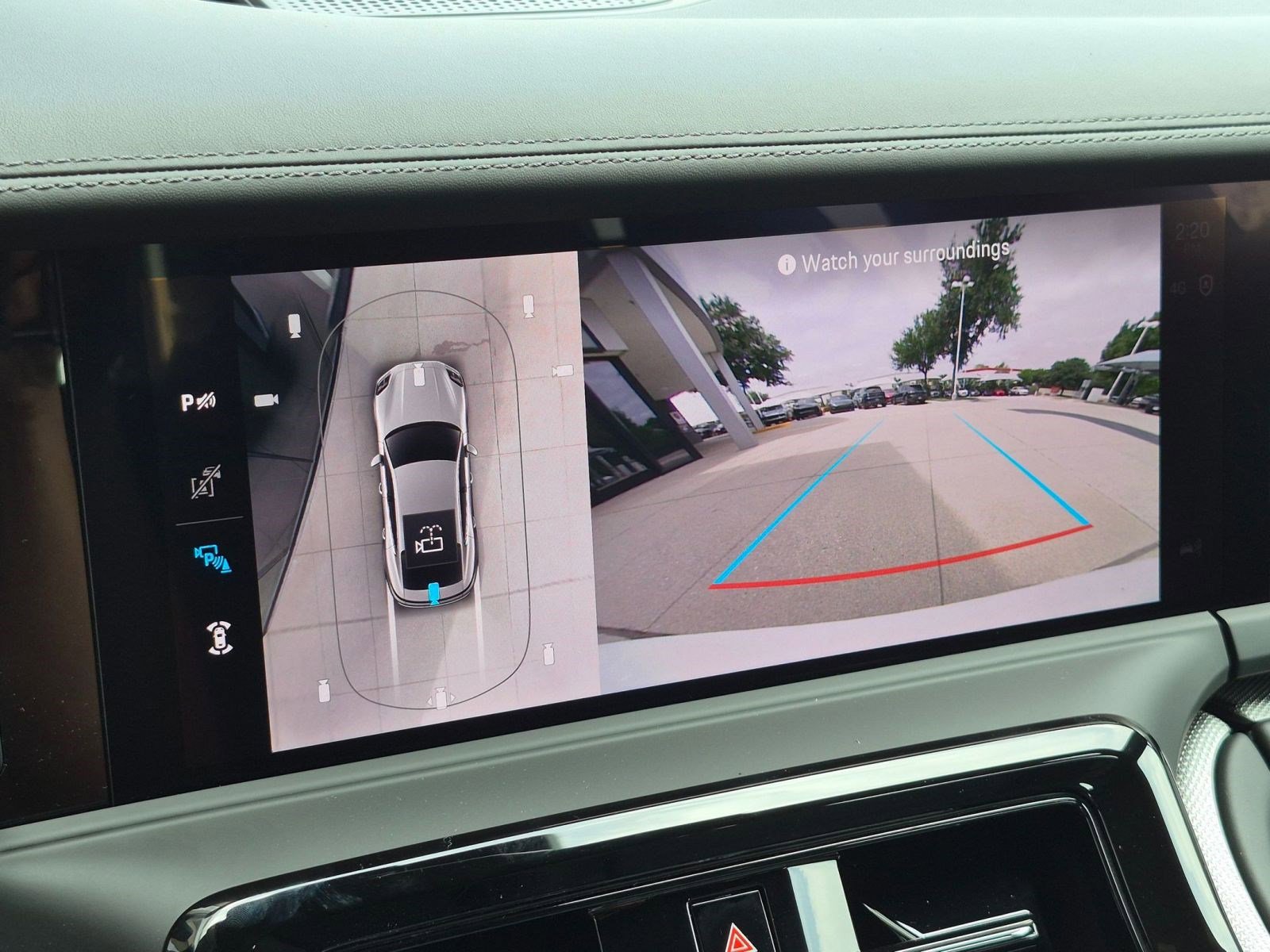 New 2026 Porsche Panamera image 19