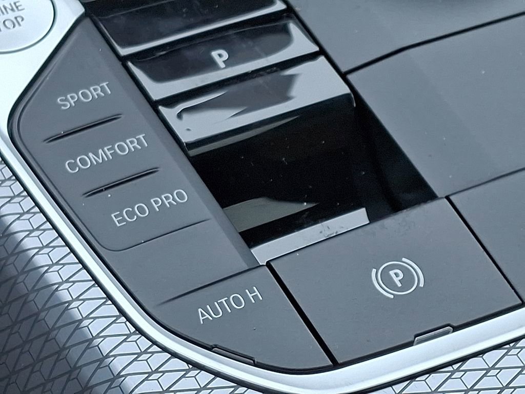 New 2026 BMW 430i xDrive Coupe w/ M Sport Package image 16