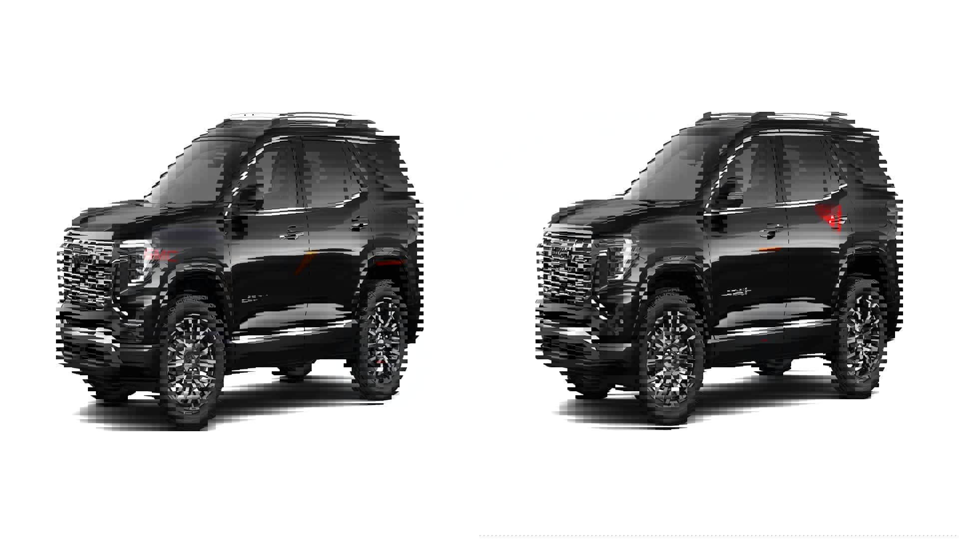 New 2026 GMC Terrain Denali image 32
