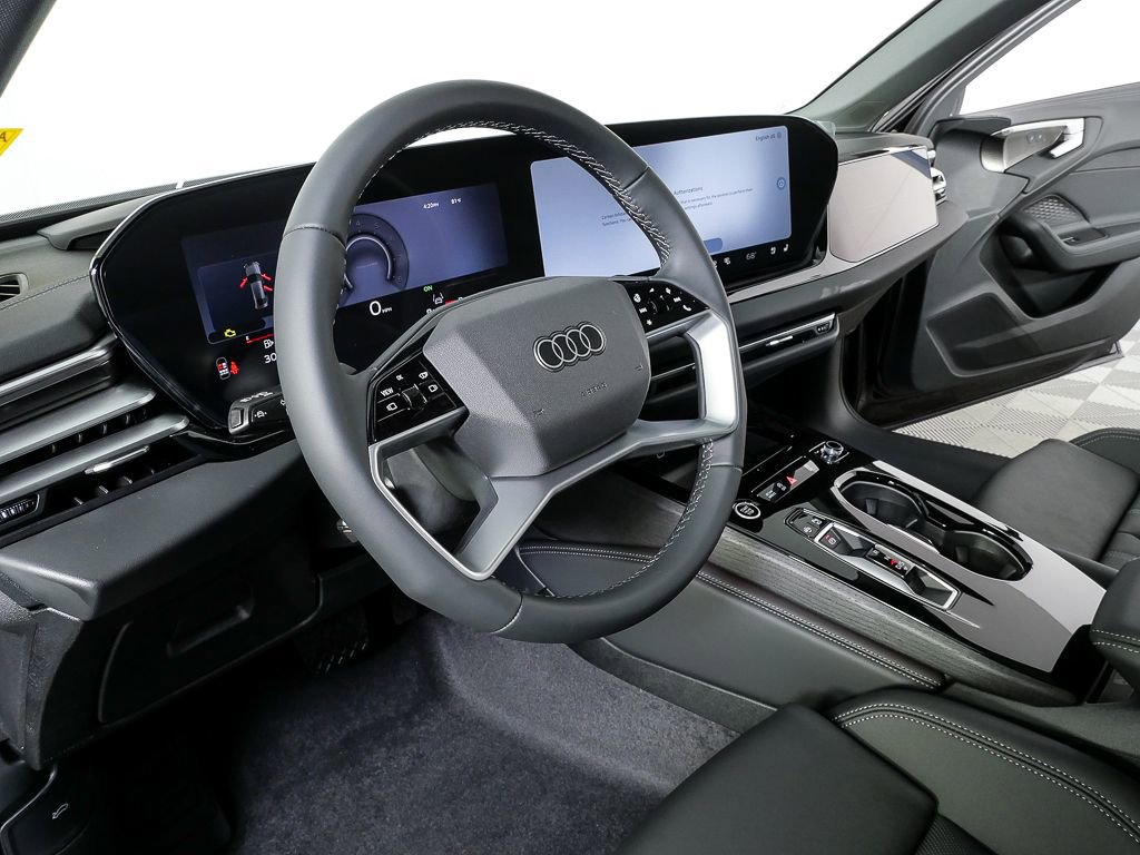 New 2026 Audi A5 2.0T Prestige image 4