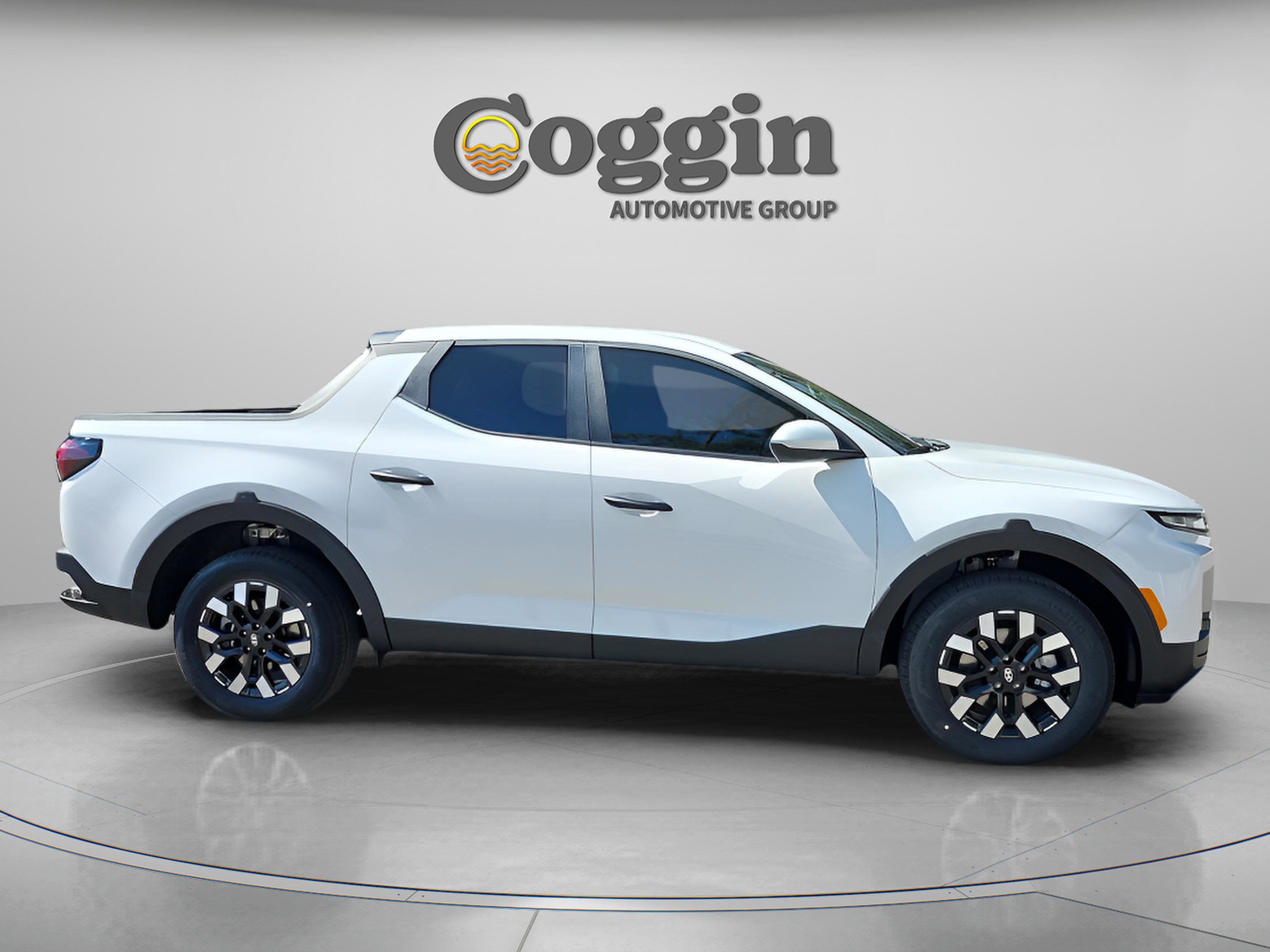 New 2026 Hyundai Santa Cruz SE image 7