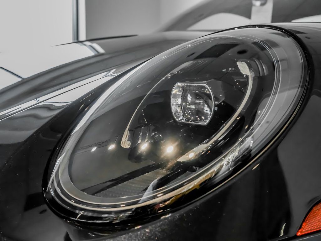 Used 2026 Porsche 911 GT3 image 32