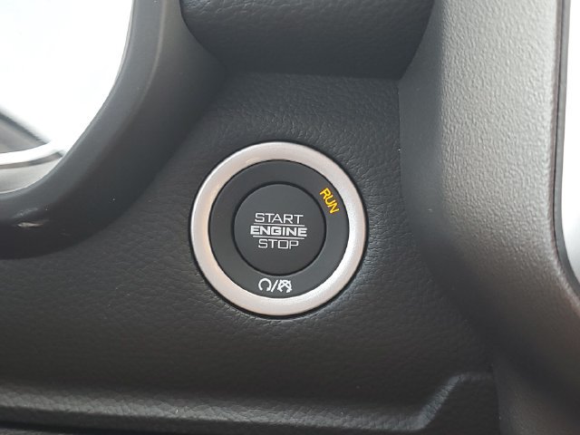 New 2026 RAM 1500 Big Horn AWD/4WD image 24