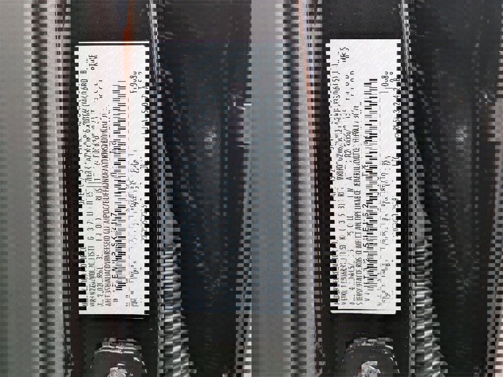 New 2025 Ford F150 STX w/ Equipment Group 200A image 22