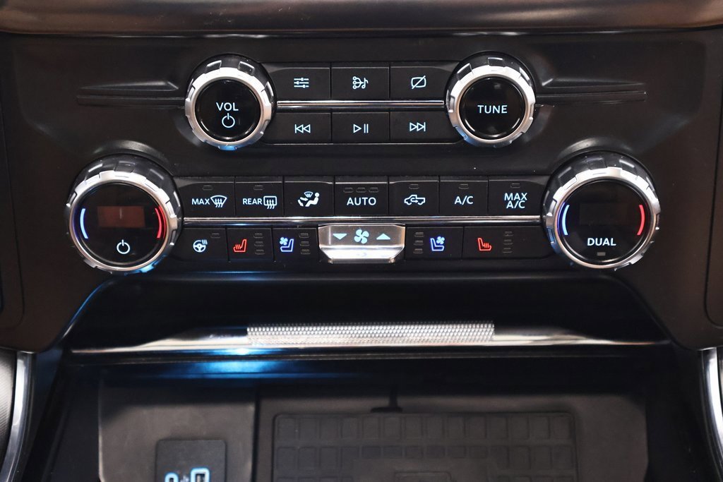 Certified 2021 Ford F150 Platinum w/ Equipment Group 701A High image 31