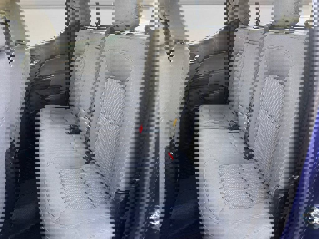 Used 2016 Chevrolet Colorado LT w/ LT Convenience Package AWD/4WD image 14