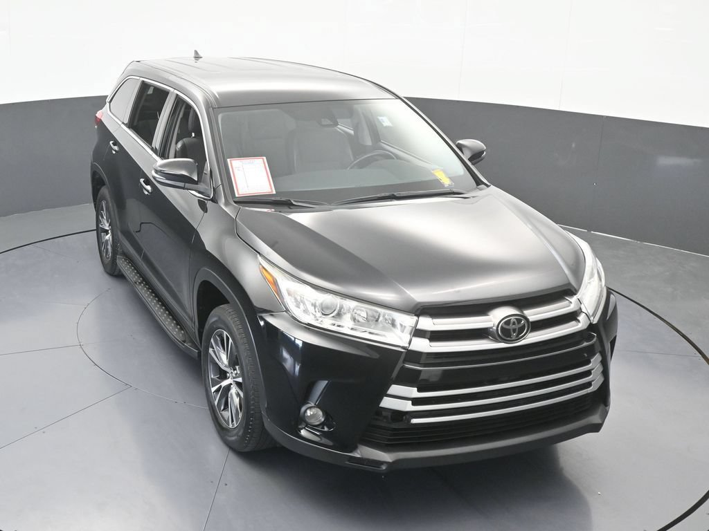 Used 2019 Toyota Highlander Plus FWD image 58