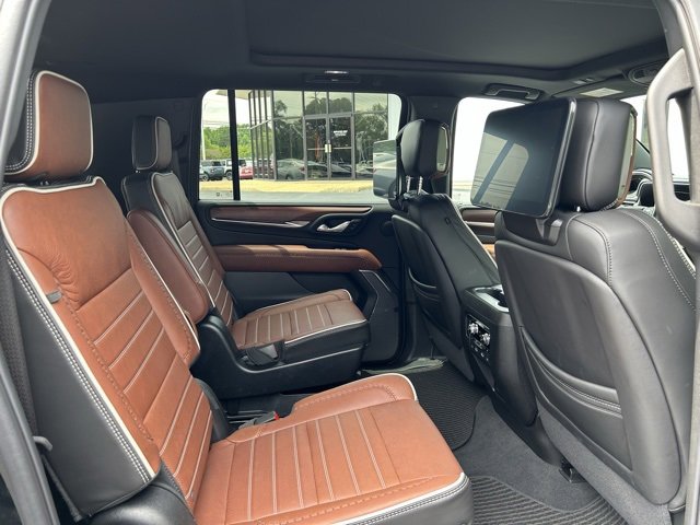 Used 2024 GMC Yukon XL Denali Ultimate image 23