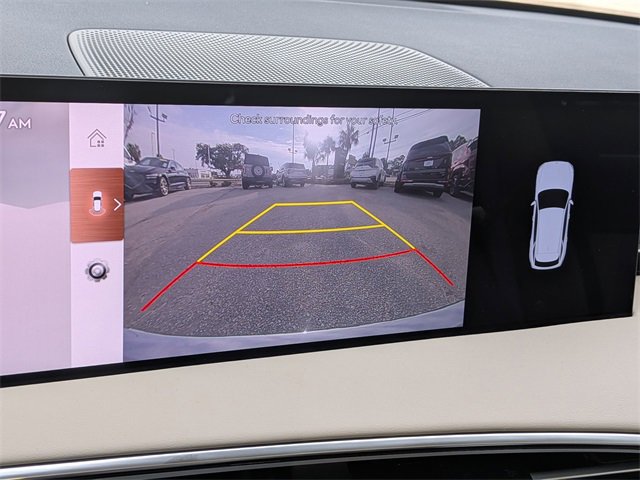 Used 2026 Genesis GV70 2.5T Select image 22