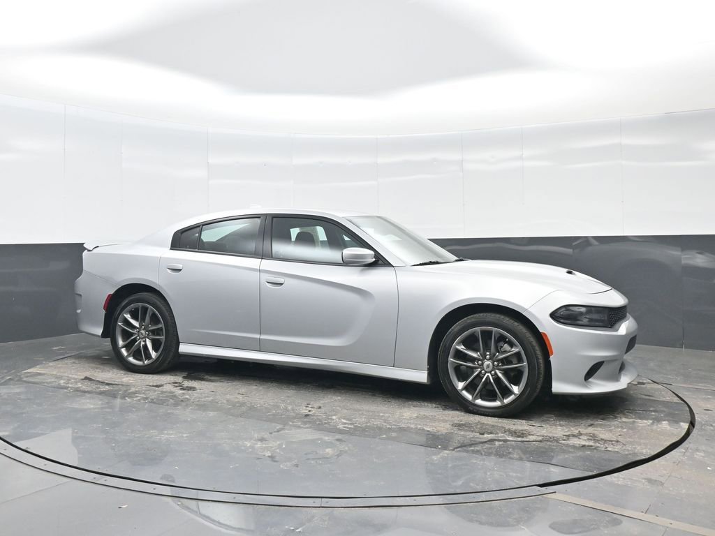 Used 2021 Dodge Charger GT image 8