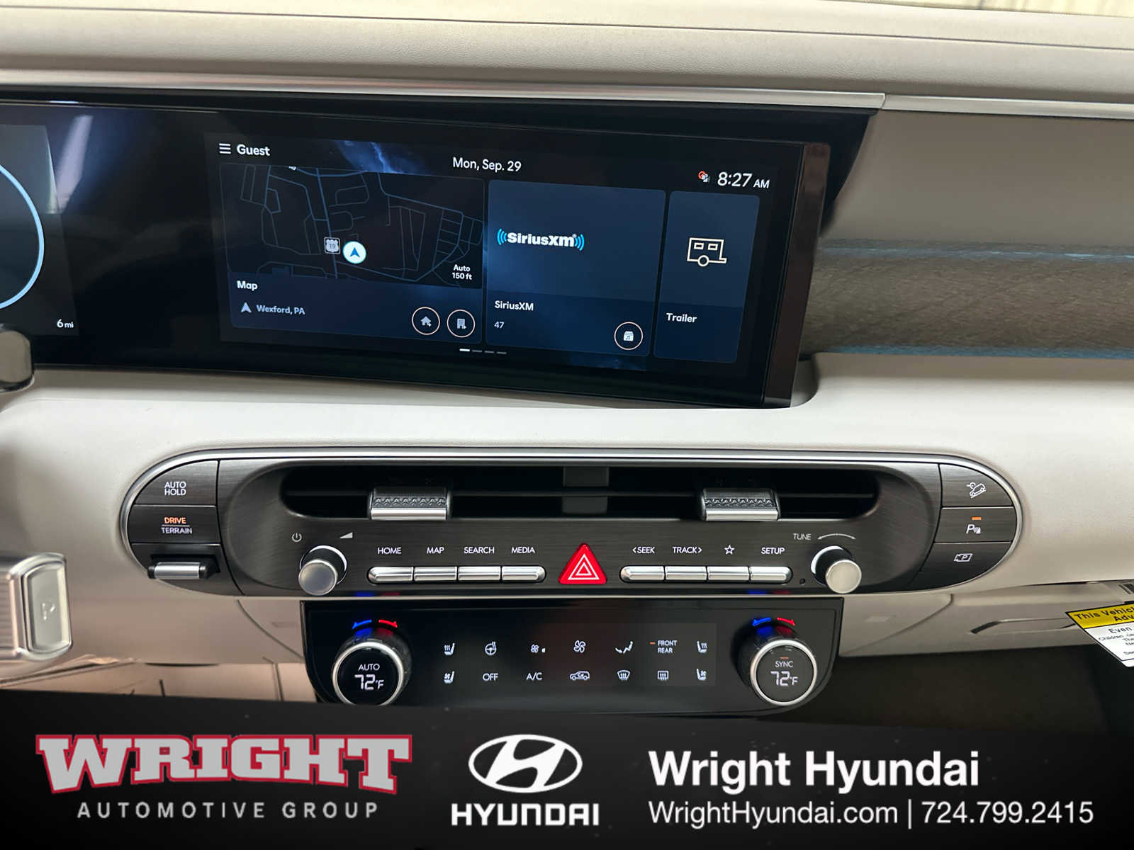 New 2026 Hyundai Palisade Limited image 15