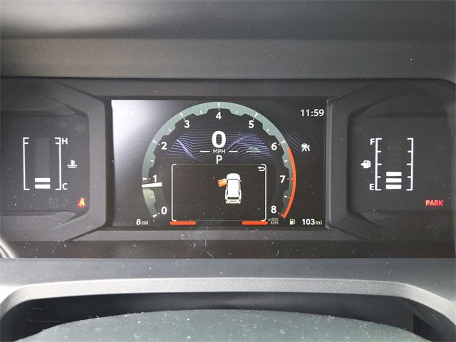 New 2025 Toyota 4Runner SR5 image 28