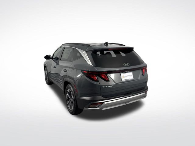 New 2026 Hyundai Tucson SEL image 14