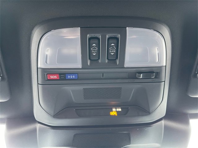 New 2026 Subaru Crosstrek 2.5i Wilderness image 21