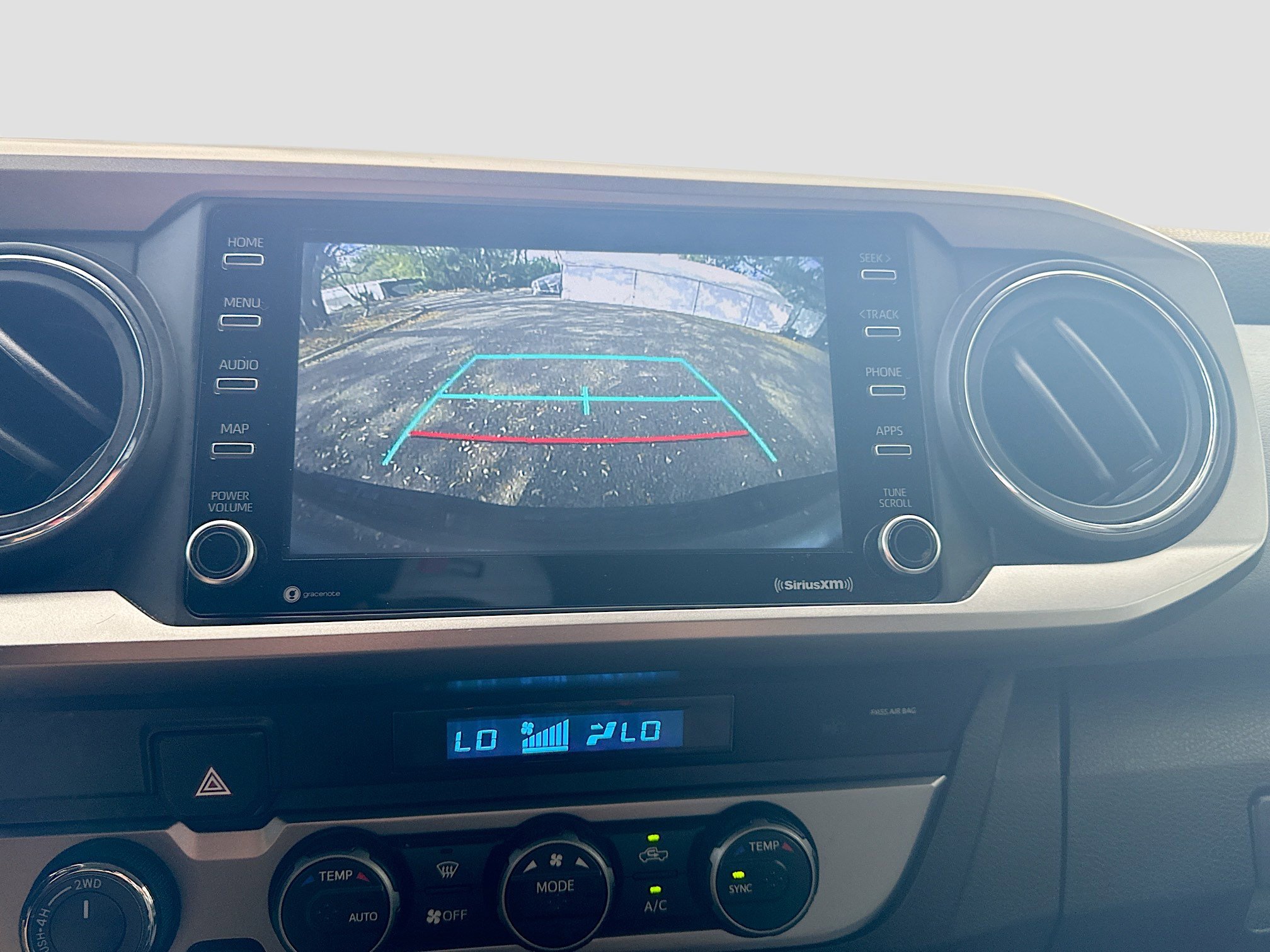 Used 2023 Toyota Tacoma SR5 w/ Technology Package image 37