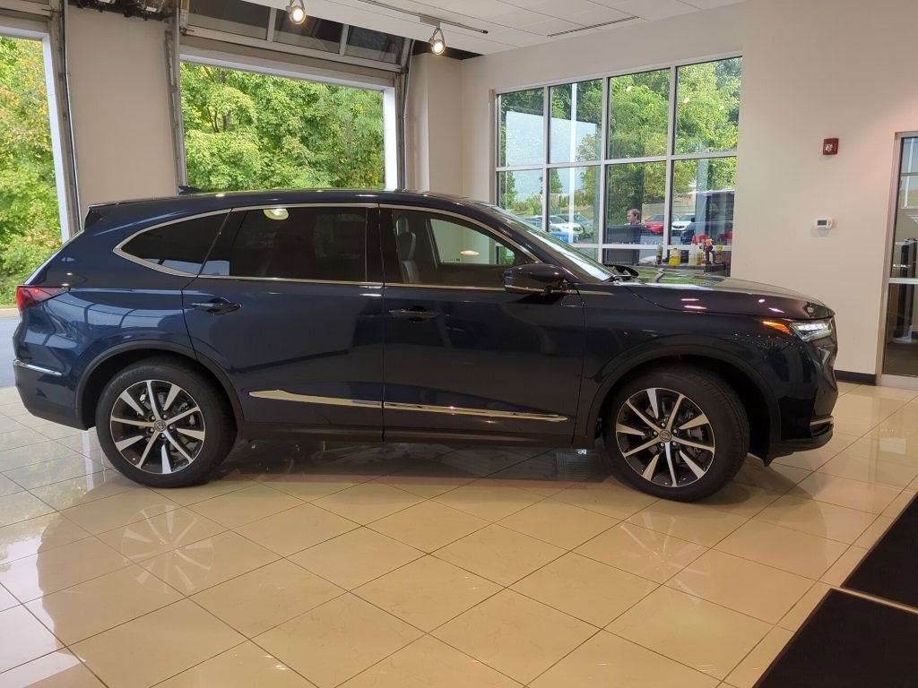 New 2026 Acura MDX w/ Technology Package image 6