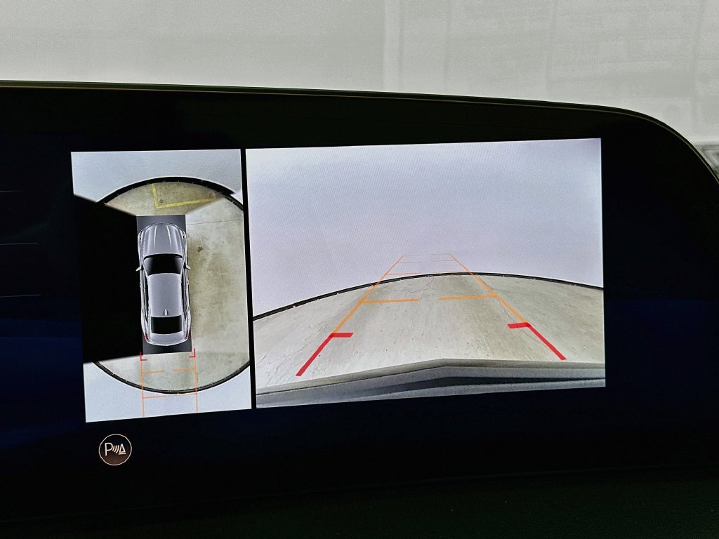 New 2026 Cadillac CT5 Premium Luxury w/ Technology Package AWD/4WD image 17