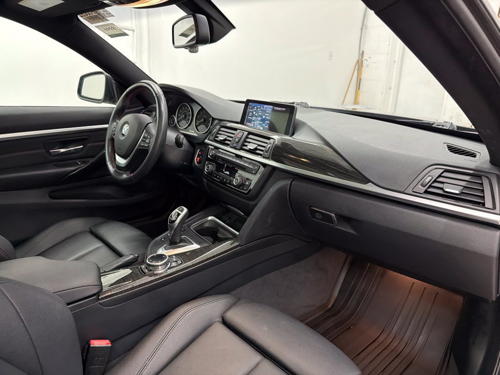 Used 2014 BMW 428i xDrive Coupe AWD/4WD image 31
