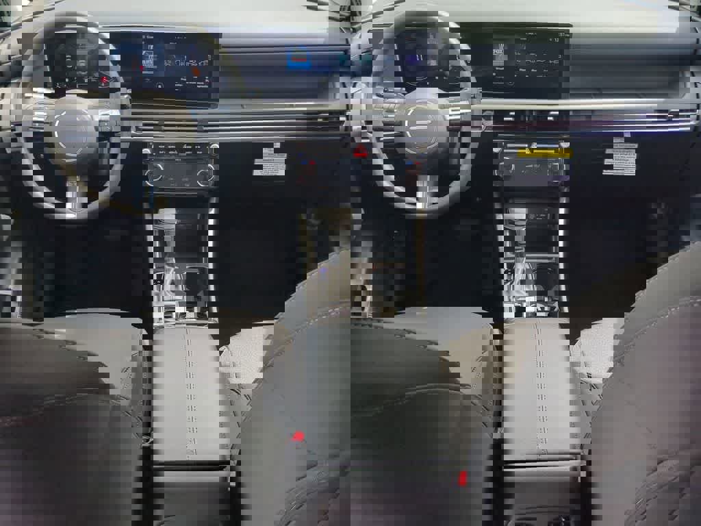 New 2026 Hyundai Tucson SEL image 16