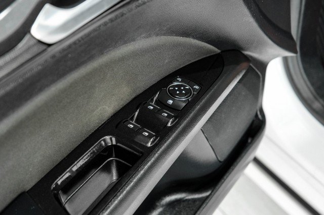 Used 2018 Ford Fusion SE w/ Equipment Group 201A FWD image 40
