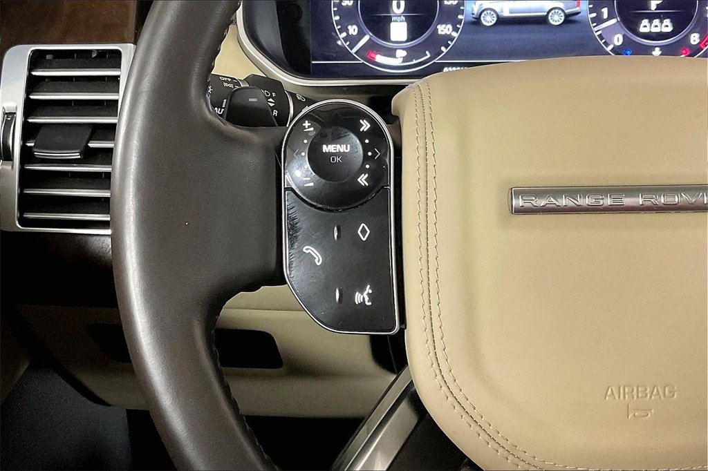 Used 2022 Land Rover Range Rover Westminster Edition image 18
