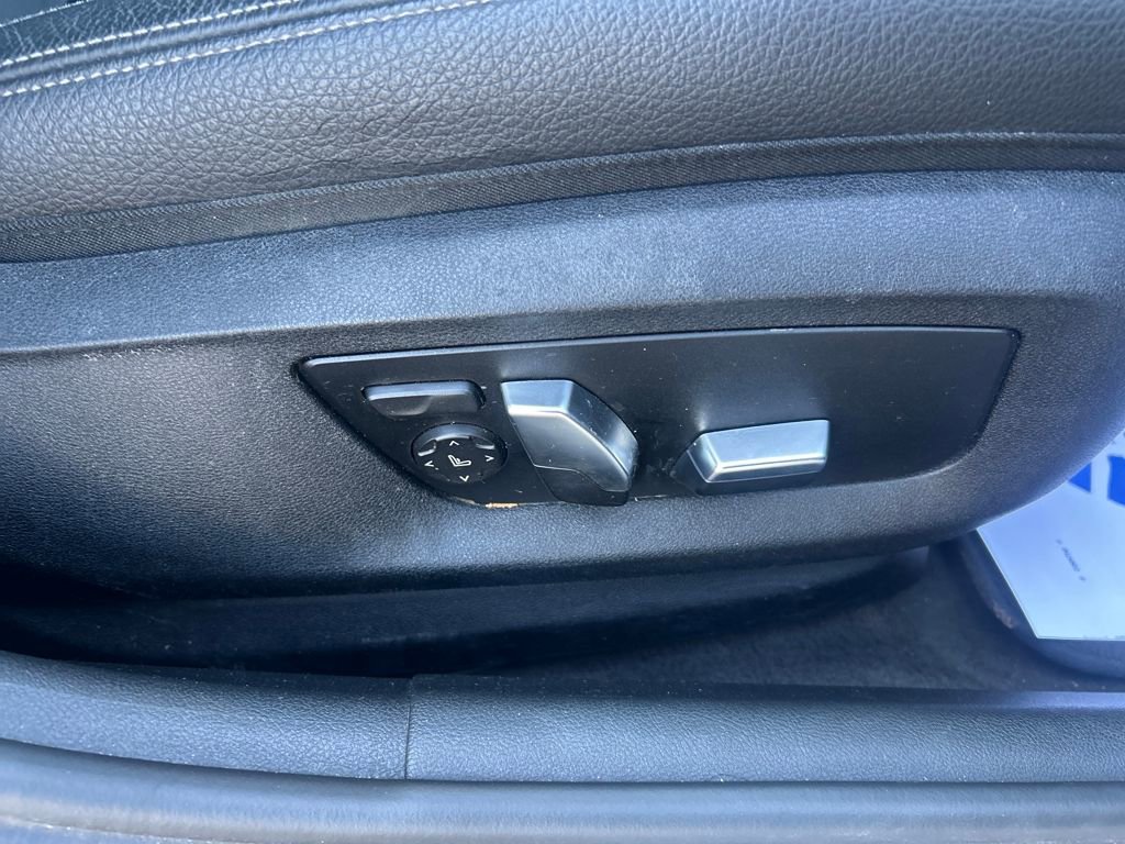 Used 2017 BMW 540i image 43