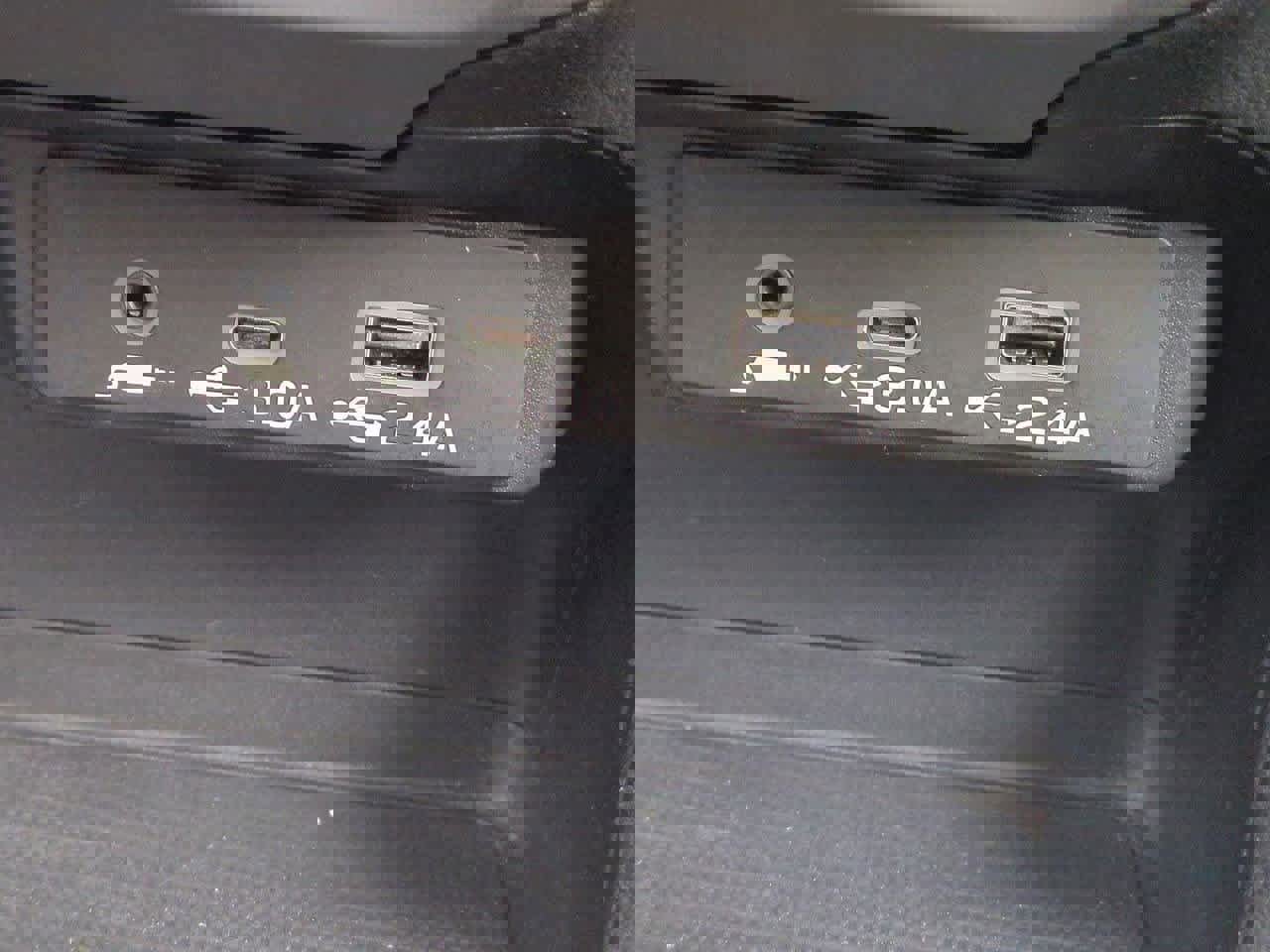 Certified 2024 Subaru Crosstrek 2.0i Premium image 28