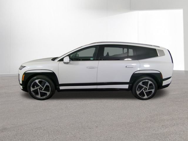 New 2026 Hyundai Ioniq 9 Limited image 15