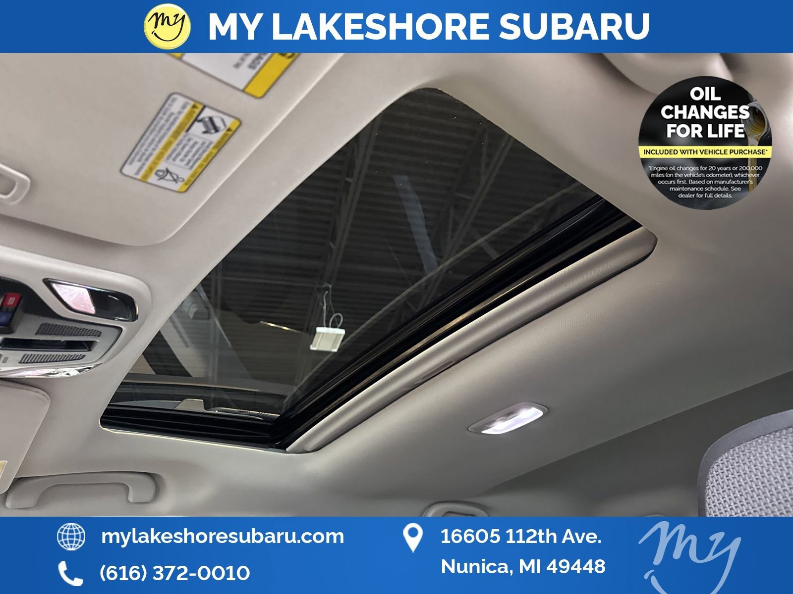 Certified 2025 Subaru Outback Premium image 26