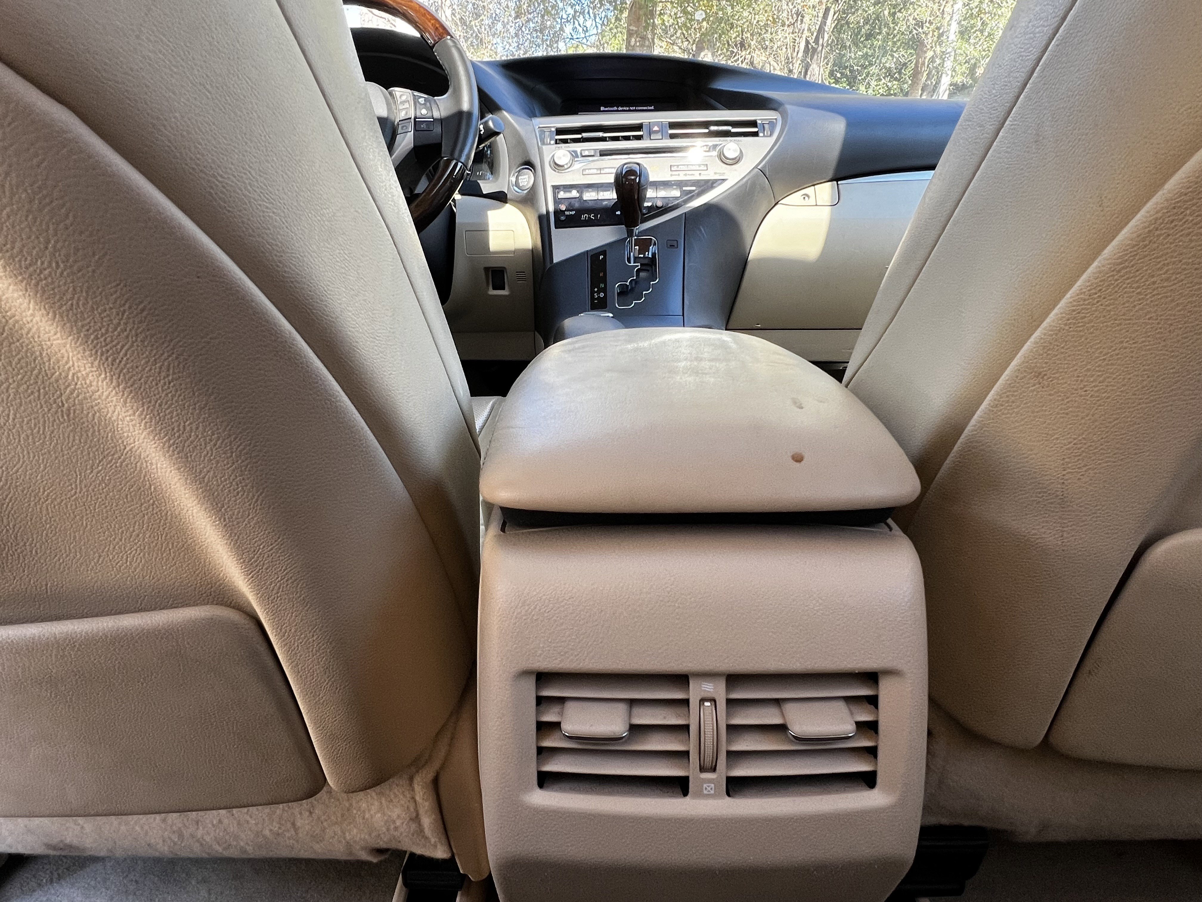 Used 2013 Lexus RX 350 AWD w/ Navigation Pkg image 38