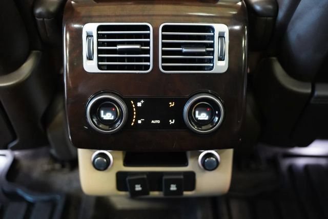 Used 2021 Land Rover Range Rover HSE AWD/4WD image 50