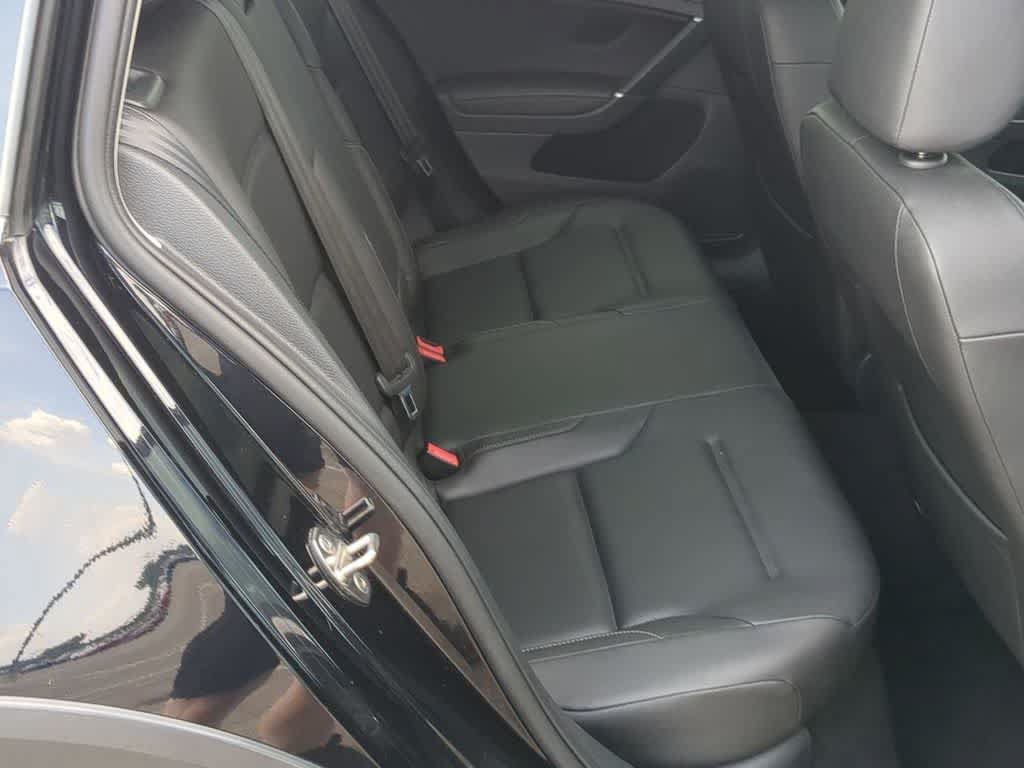 Used 2019 Volkswagen Golf Alltrack SE AWD/4WD image 19