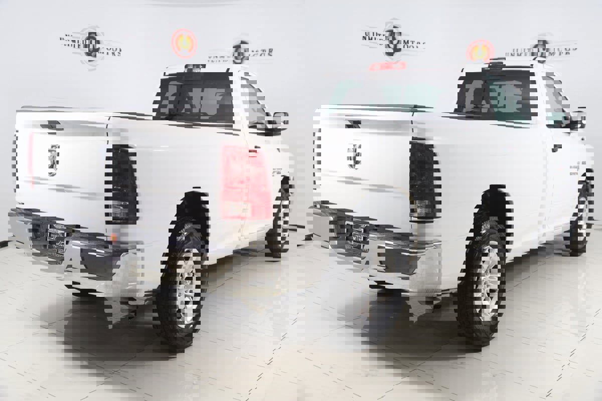 Used 2015 RAM 1500 Tradesman w/ Power & Remote Entry Group image 3