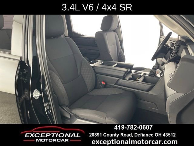 Used 2023 Toyota Tundra SR image 47