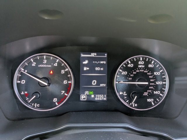 Certified 2025 Subaru Outback Touring image 11