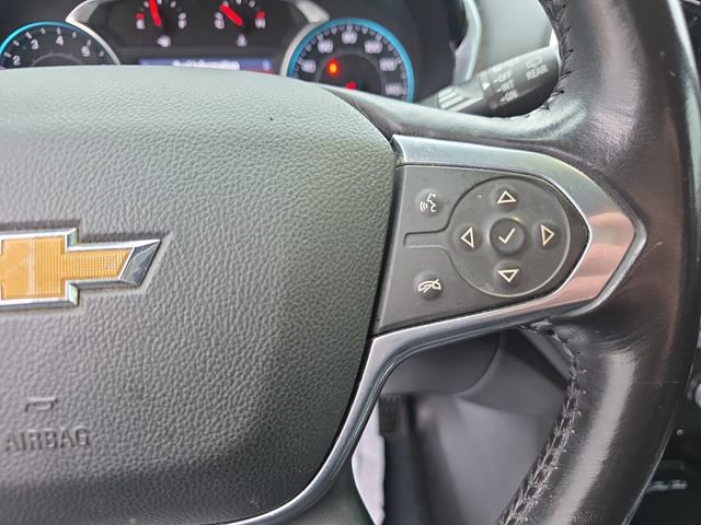 Used 2022 Chevrolet Traverse LT image 23