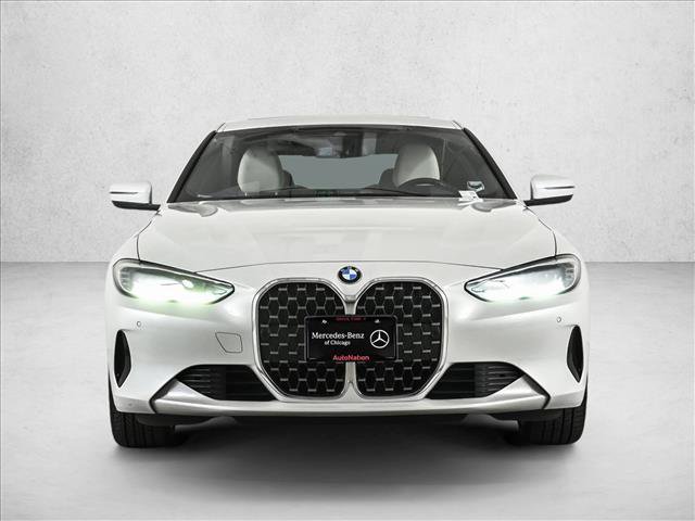 Used 2022 BMW 430i Coupe w/ Convenience Package RWD video 2