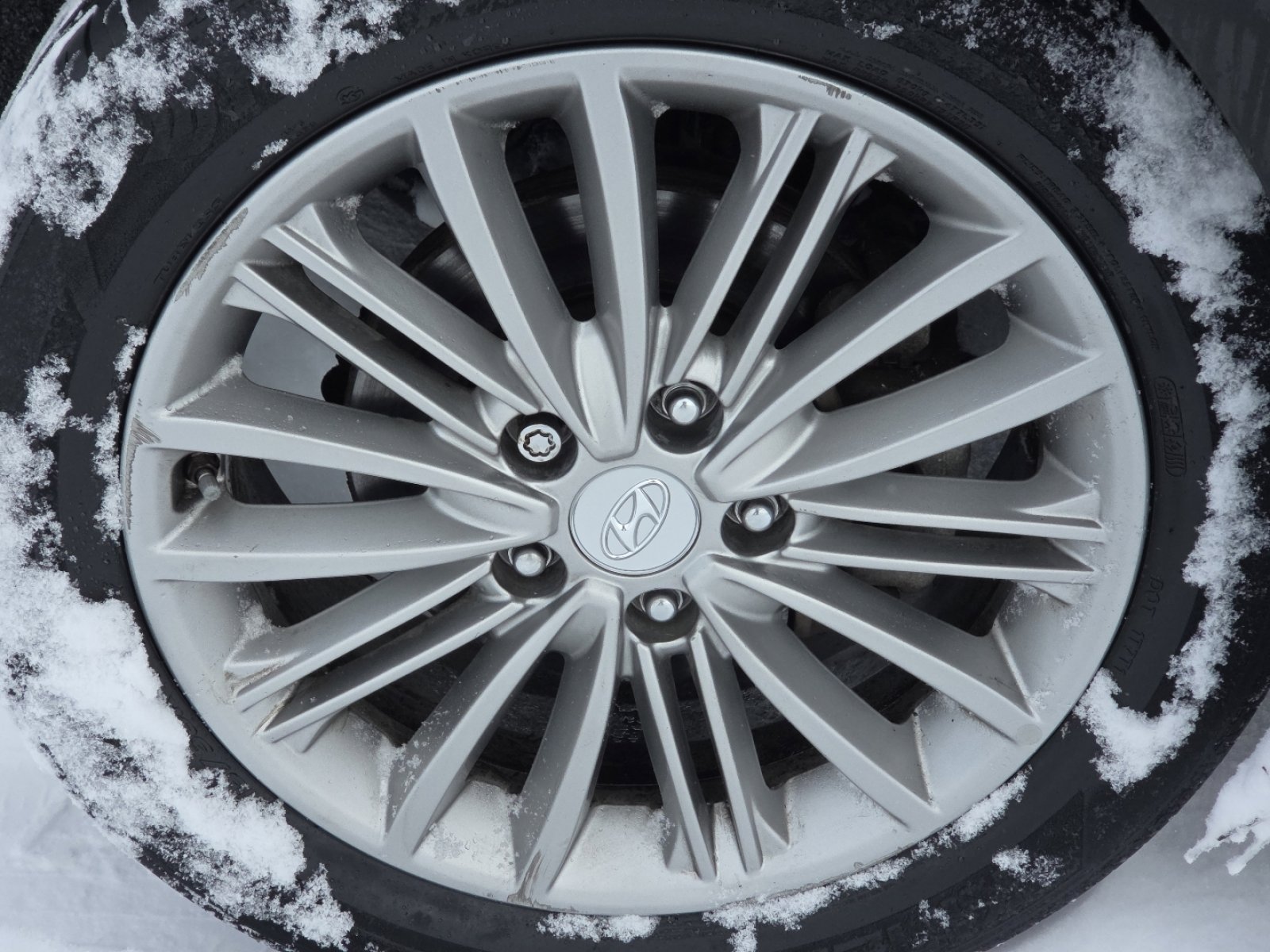 Used 2019 Hyundai Kona SEL image 10