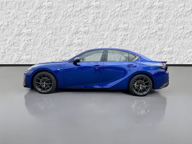 New 2026 Lexus IS 350 F Sport image 6