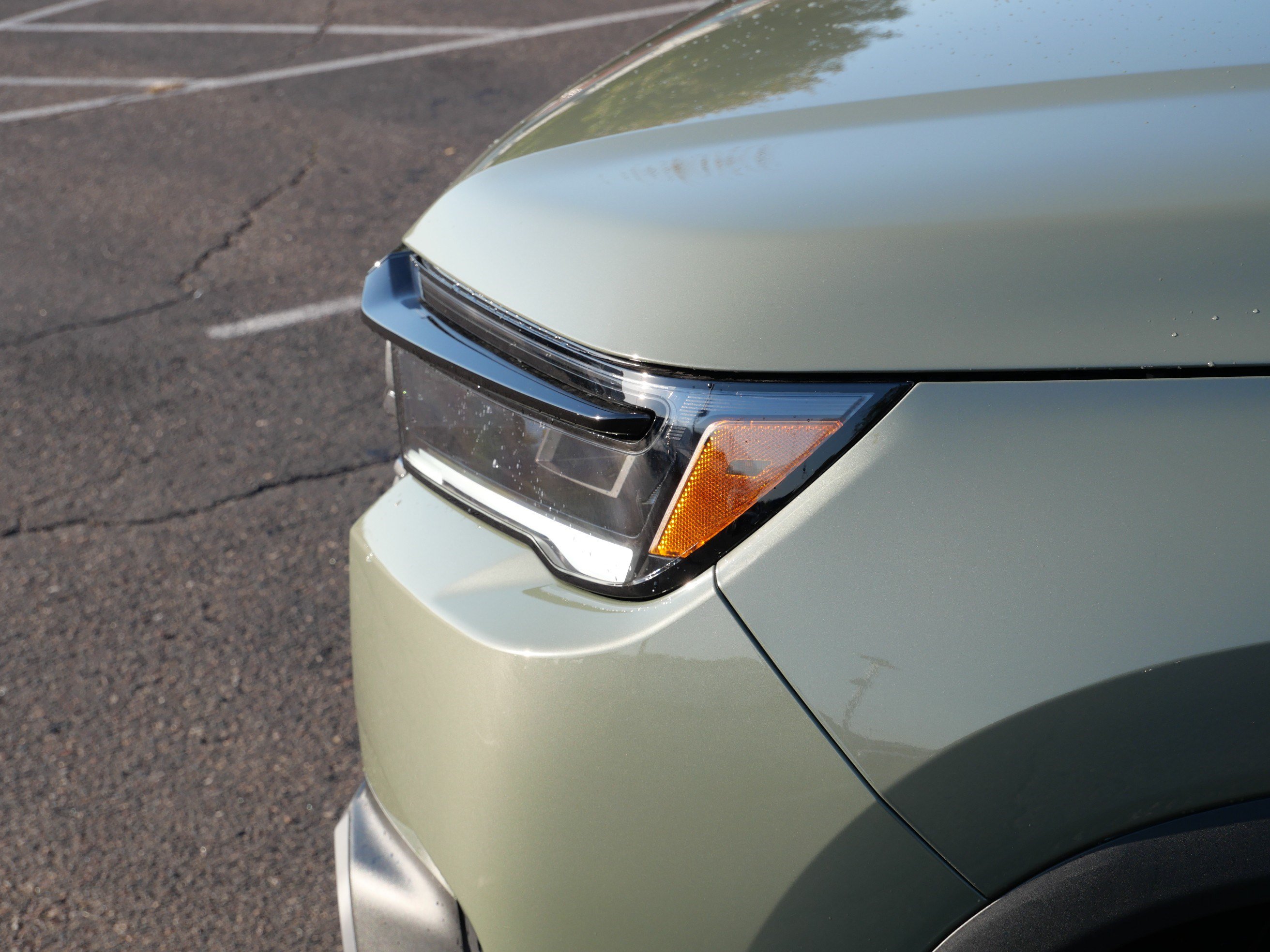 Certified 2026 Honda Pilot TrailSport image 16