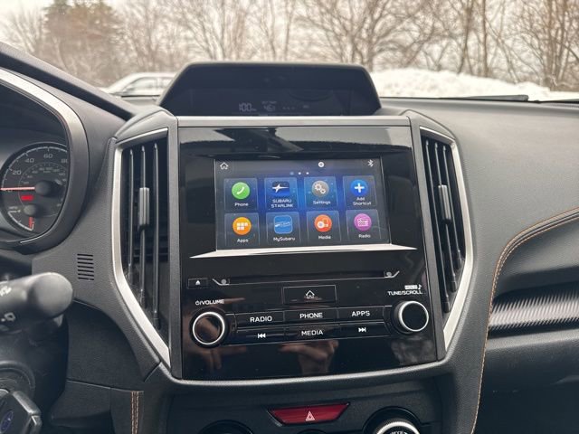 Used 2020 Subaru Crosstrek 2.0i Premium image 25