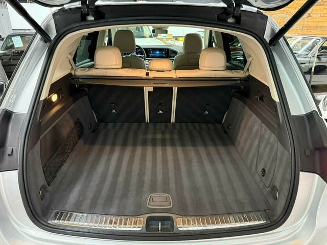 Used 2020 Mercedes-Benz GLE 450 4MATIC image 23