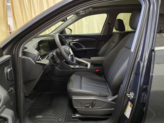New 2026 Audi Q5 Premium Plus AWD/4WD image 14